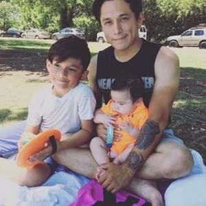 Meet your Posher, David